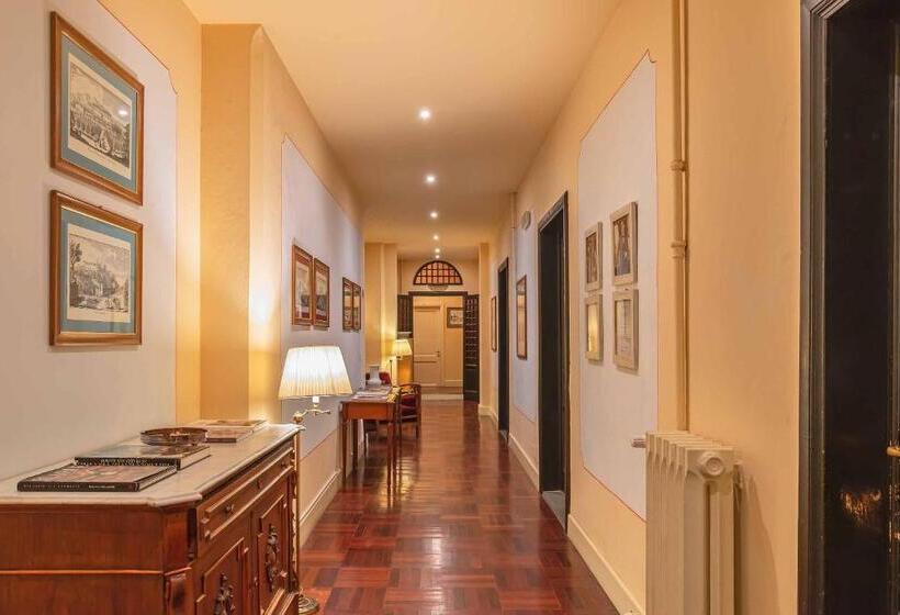 تختخواب و صبحانه Residenza Johanna I