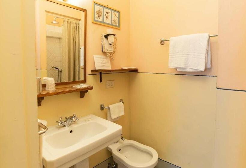 تختخواب و صبحانه Residenza Johanna I