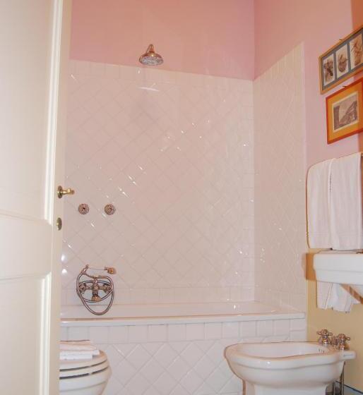 تختخواب و صبحانه Residenza Johanna I