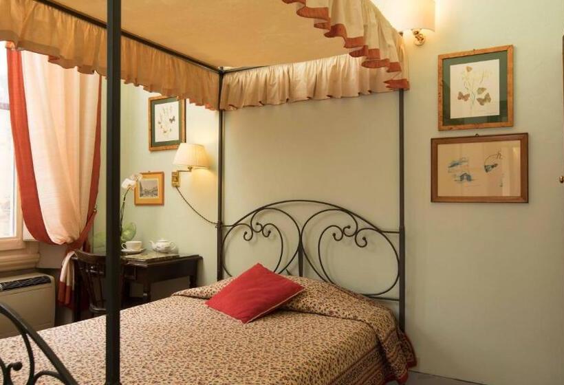 تختخواب و صبحانه Residenza Johanna I