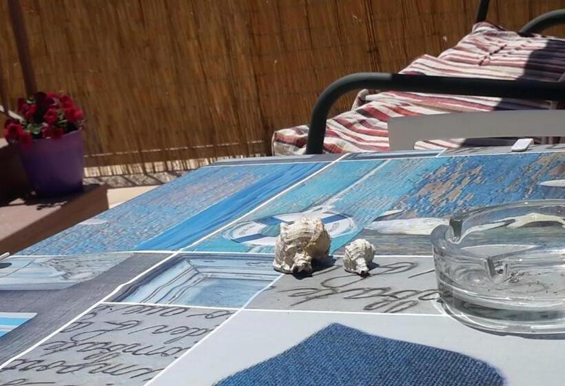 Bed and Breakfast Sogni D Oro