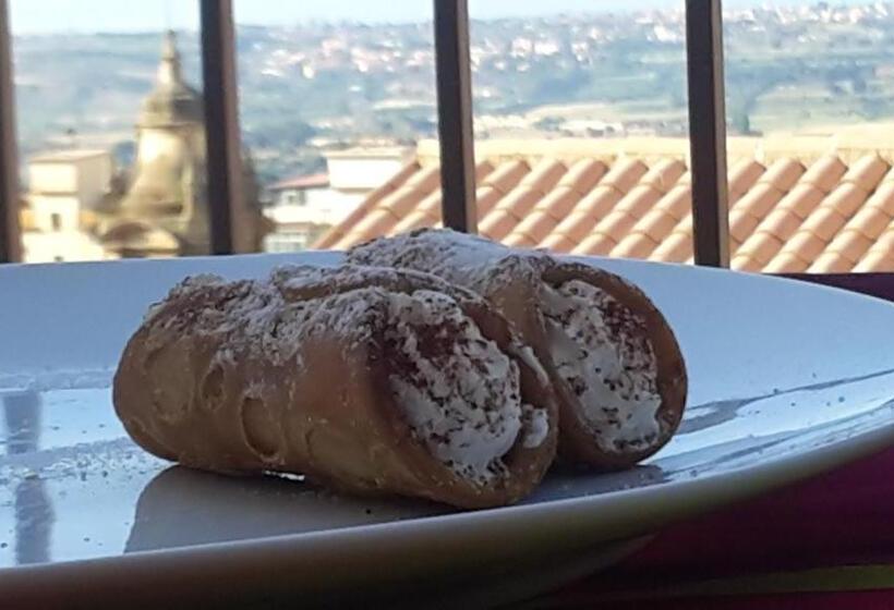 Bed and Breakfast Sogni D Oro