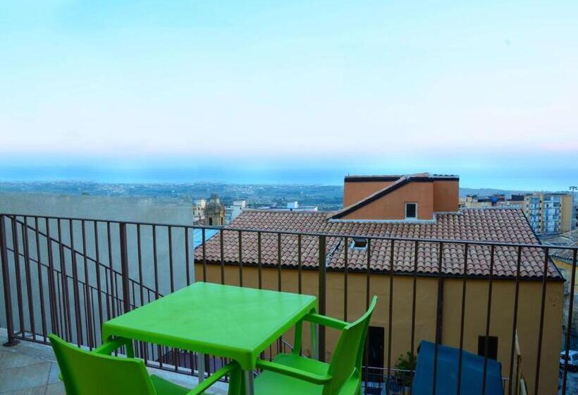 Bed and Breakfast Sogni D Oro