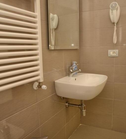 Bed and Breakfast Sogni D Oro