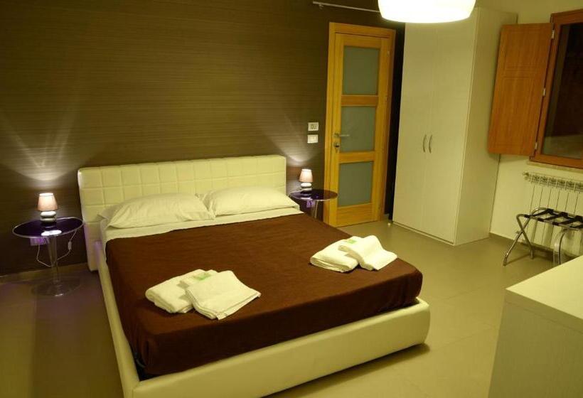 Bed and Breakfast Sogni D Oro