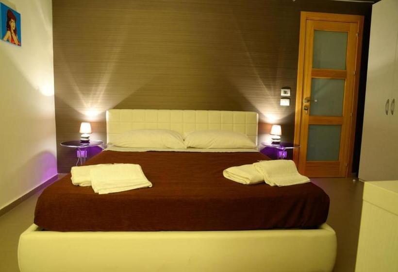 Bed and Breakfast Sogni D Oro