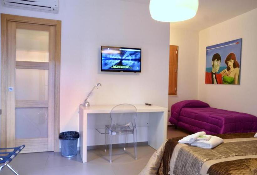 Bed and Breakfast Sogni D Oro