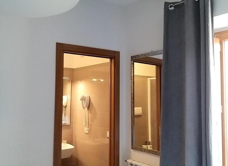 Bed and Breakfast Sogni D Oro