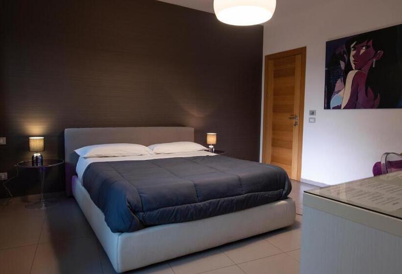 Bed and Breakfast Sogni D Oro