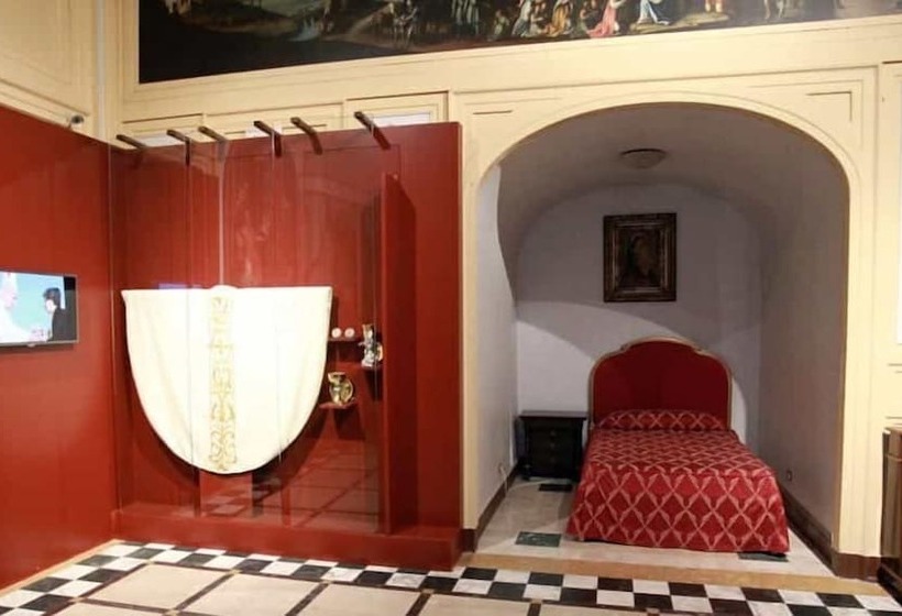 Bed and Breakfast Sogni D Oro