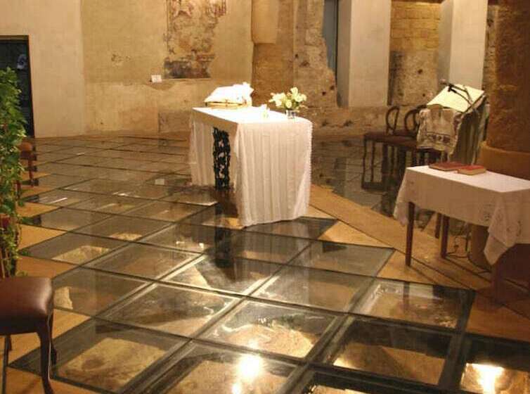 Bed and Breakfast Sogni D Oro