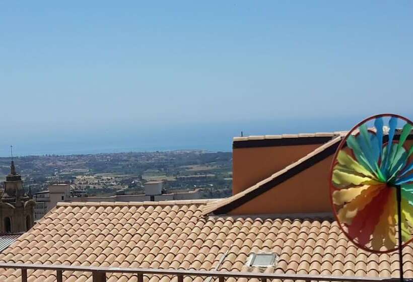 Bed and Breakfast Sogni D Oro