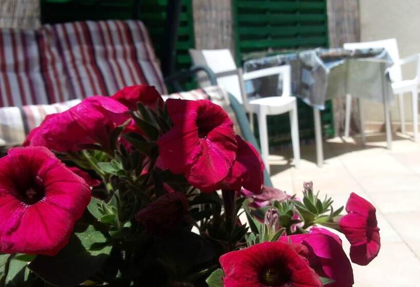 Bed and Breakfast Sogni D Oro