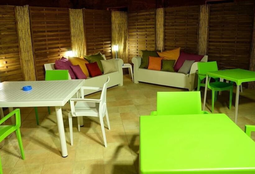 Bed and Breakfast Sogni D Oro