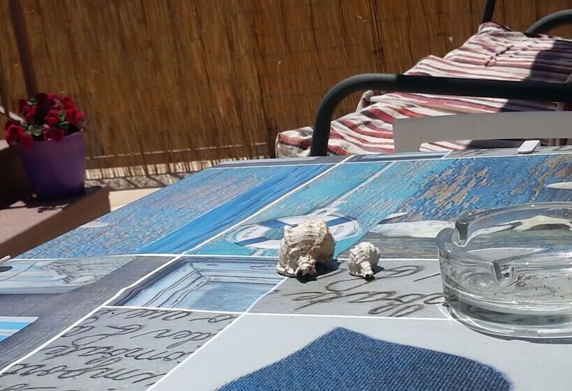 Bed and Breakfast Sogni D Oro