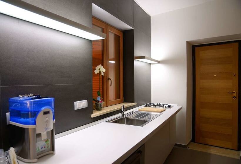 Bed and Breakfast Sogni D Oro