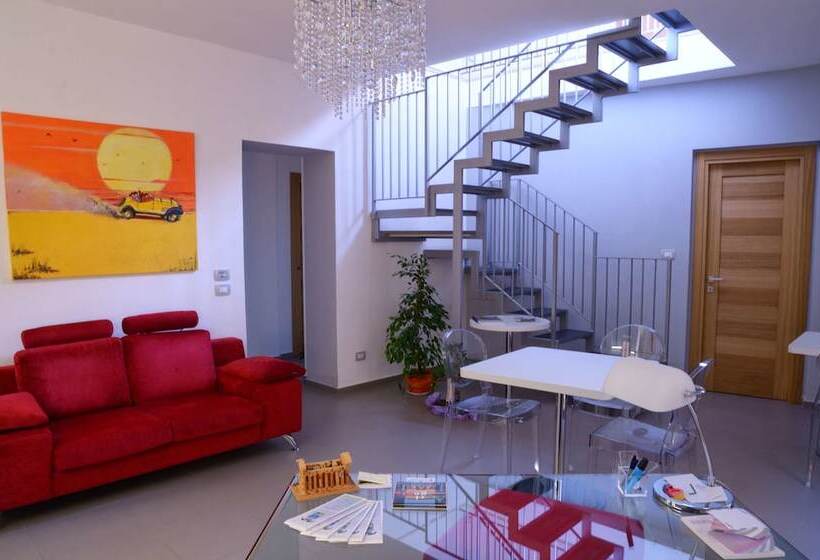 Bed and Breakfast Sogni D Oro