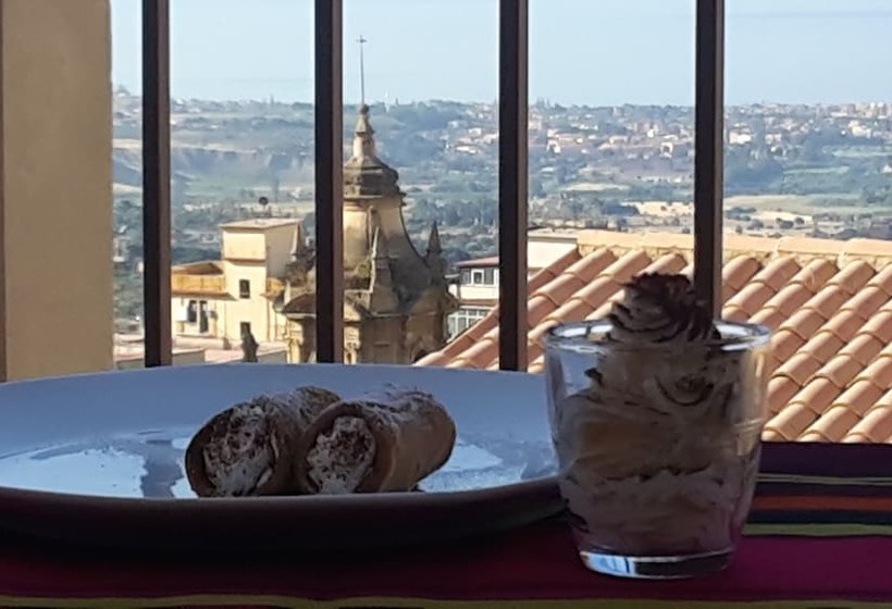 Bed and Breakfast Sogni D Oro