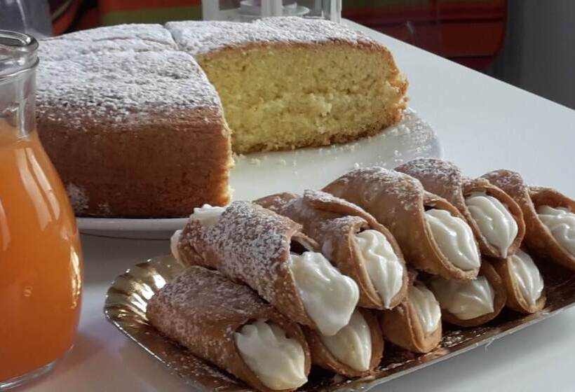 Bed and Breakfast Sogni D Oro