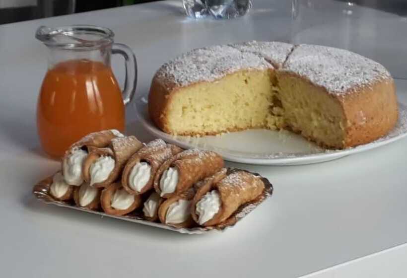 Bed and Breakfast Sogni D Oro