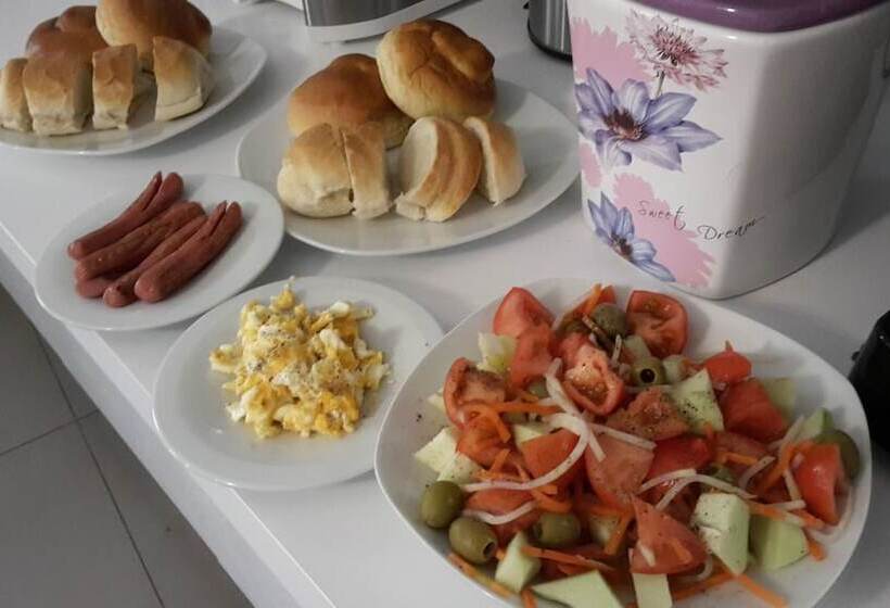 Bed and Breakfast Sogni D Oro