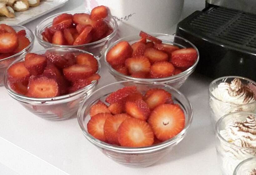 Bed and Breakfast Sogni D Oro