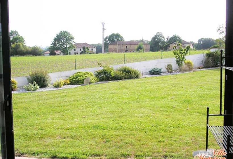 צימר Chambres D Hotes Villa Monsegur