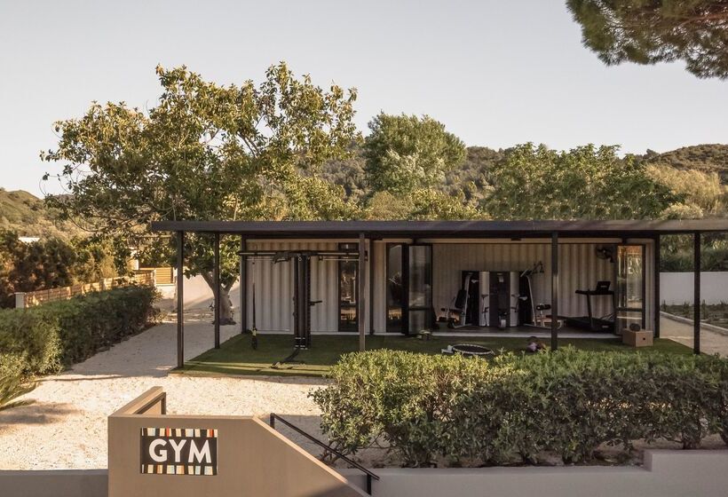 Cook S Club Ialysos Rhodes