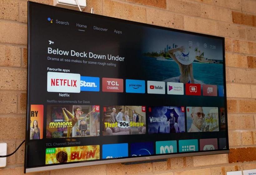 Burringa Garden Motel