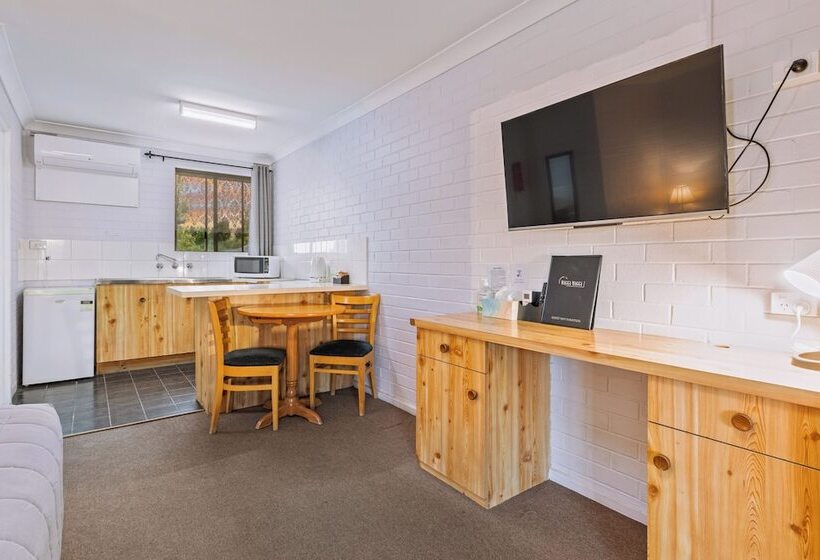 Burringa Garden Motel