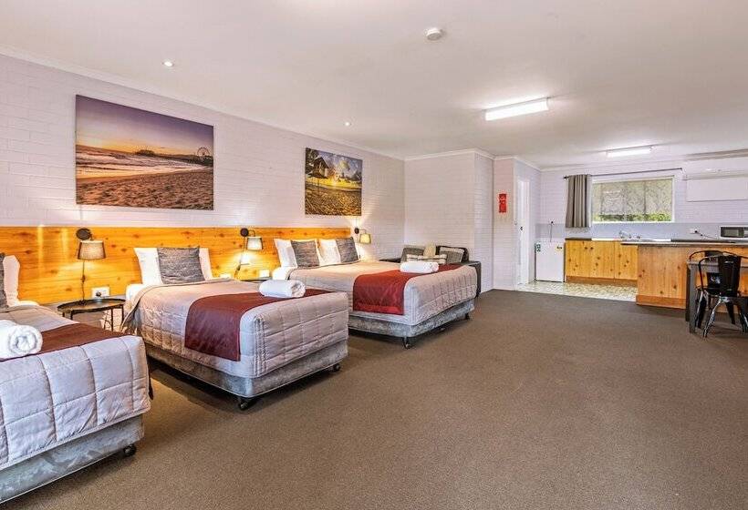 Burringa Garden Motel