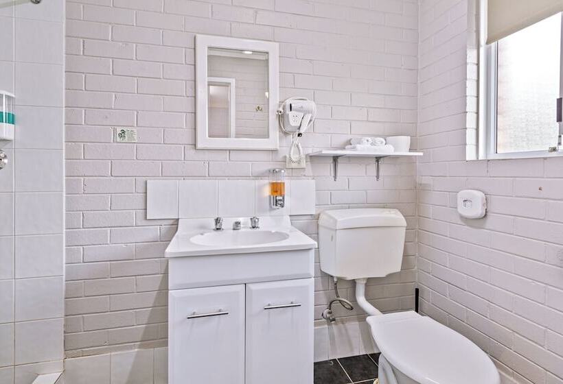 Burringa Garden Motel