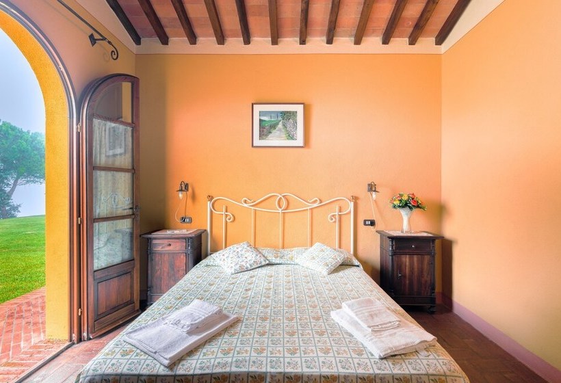 Casa D Era Country Holiday Houses