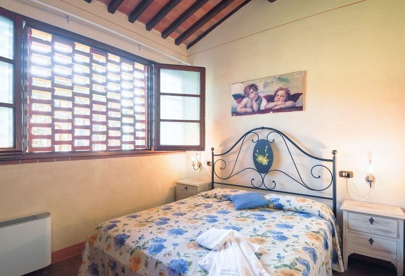 Casa D Era Country Holiday Houses