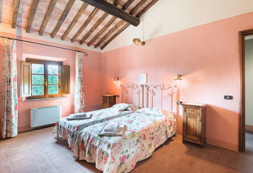 Casa D Era Country Holiday Houses