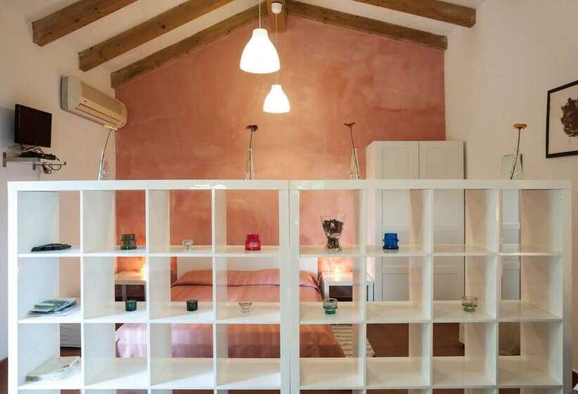 Come In Sicily La Pietra Monaca