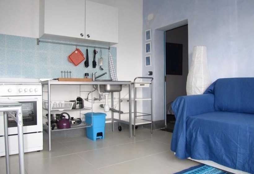 Come In Sicily La Pietra Monaca