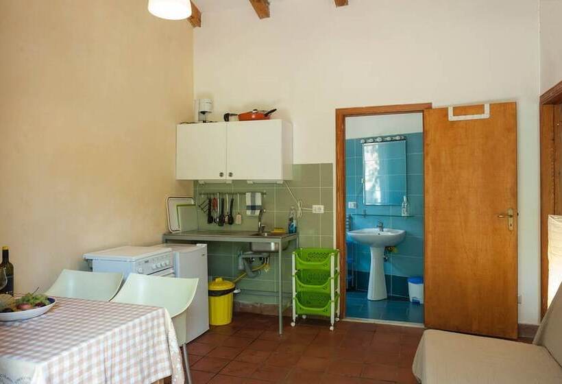 Come In Sicily La Pietra Monaca