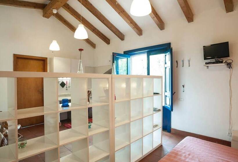 Come In Sicily La Pietra Monaca