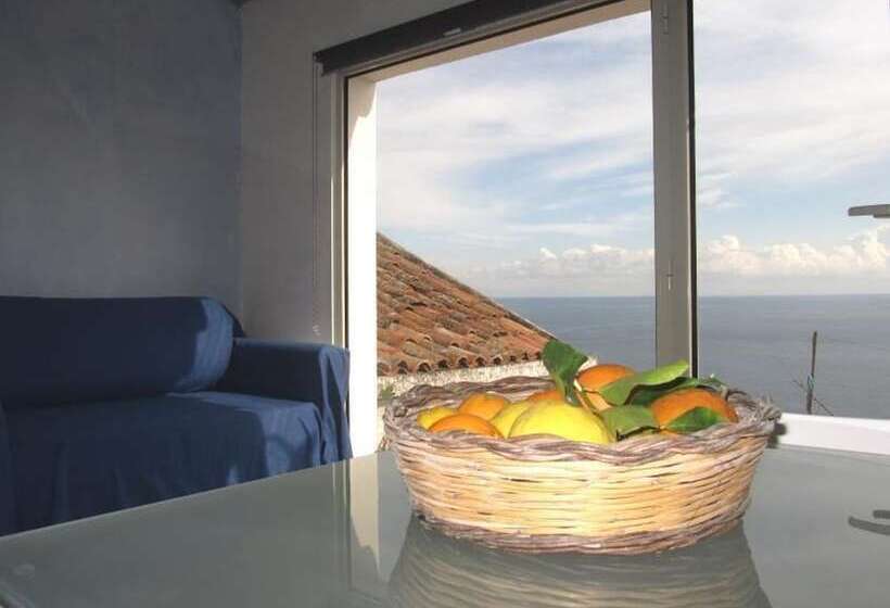 Come In Sicily La Pietra Monaca