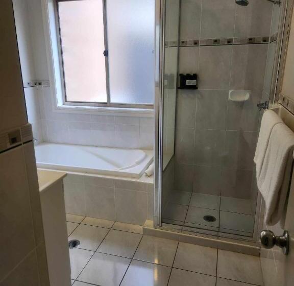 Cootamundra Heritage Motel & Apartments