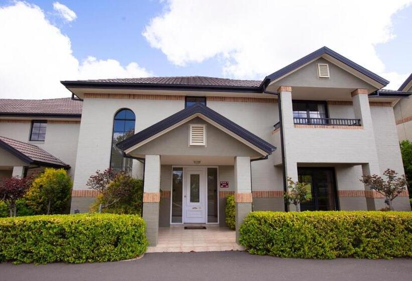 Cootamundra Heritage Motel & Apartments