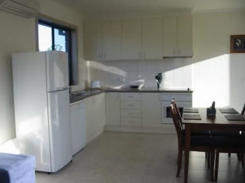 Coull Waters Holiday Apartments