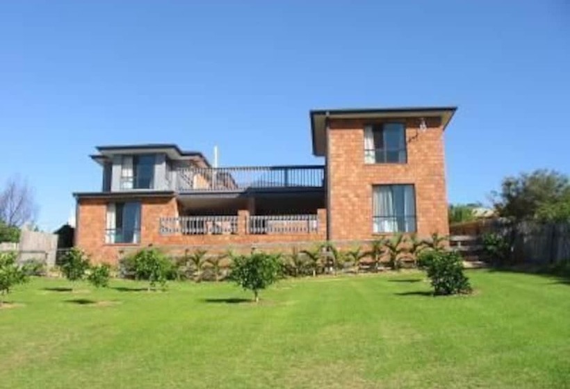 Coull Waters Holiday Apartments