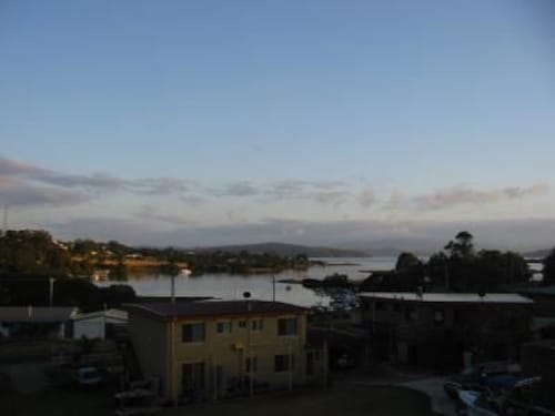 Coull Waters Holiday Apartments