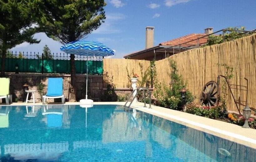 Cunda Güzelyalı Otel