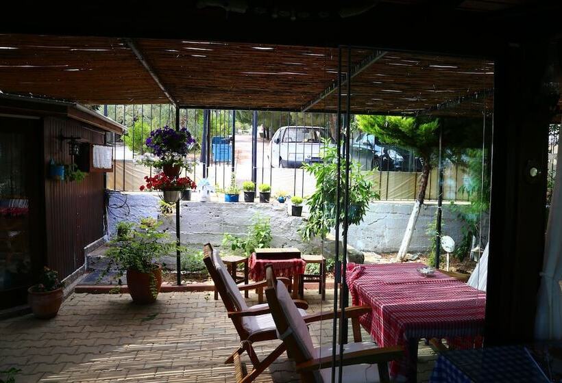 Cunda Güzelyalı Otel