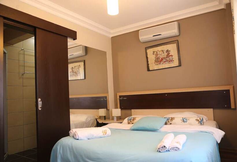 Cunda Güzelyalı Otel