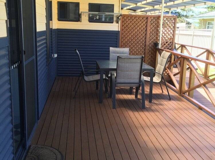 Driftwood Apartments