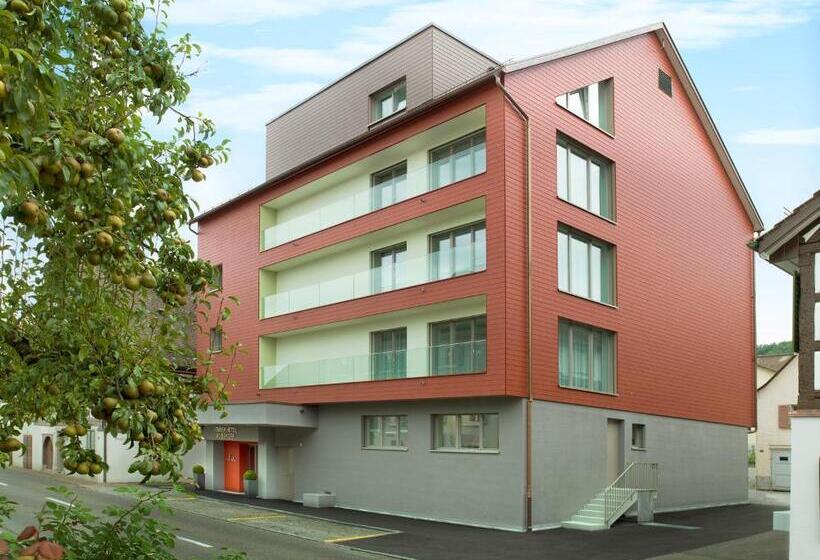 Ferienhotel Bodensee